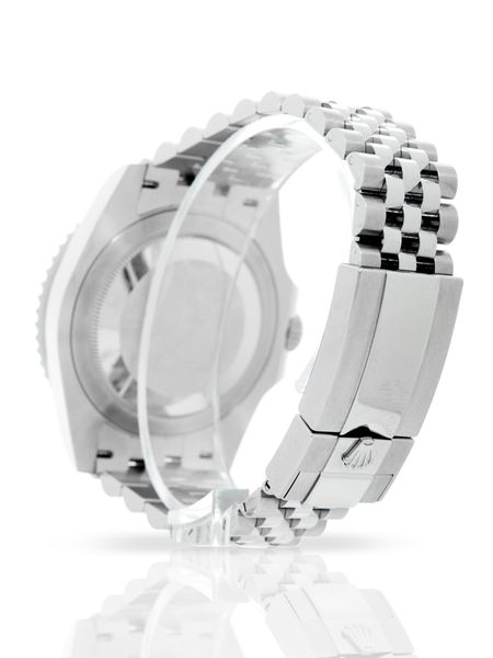 Rolex GMT Master II Sprite